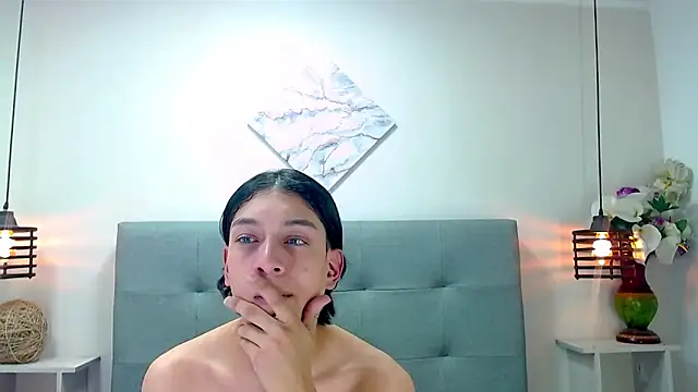 Eban Dustan online show from January 10, 10:36 pm