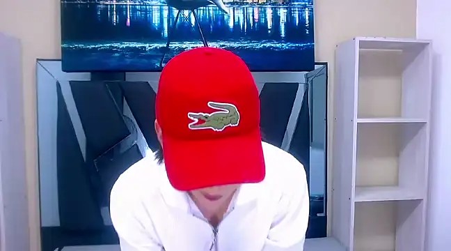 Eban Dustan online show from February 15, 10:54 pm