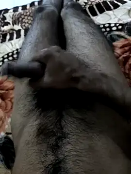 NAUGHTY GUJJU BOY online show from January 12, 3:35 pm