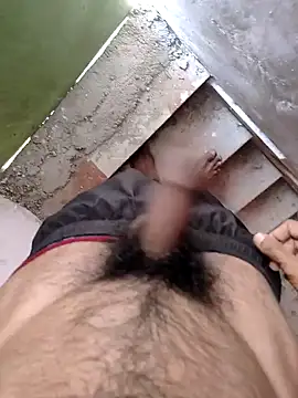 NAUGHTY GUJJU BOY online show from January 21, 6:23 am