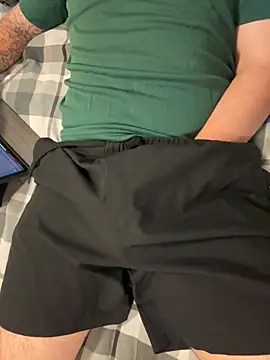 Dan8736 online show from October 25, 10:50 am