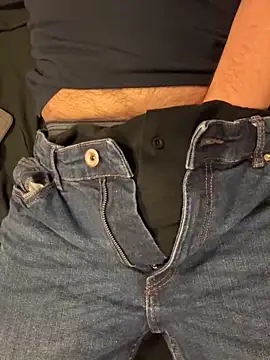 Dan8736 online show from November 27, 8:23 pm