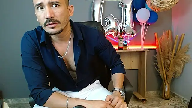 Reiko 85  online show from April 23, 2:41 pm