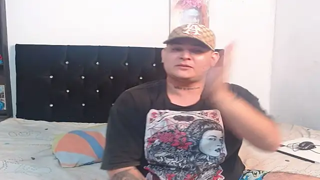 ELtiorick18 online show from September 21, 2:44 am
