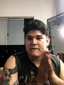 ELtiorick18 online show from September 18, 3:30 am