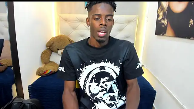 royce ebony online show from October 22, 2:48 am