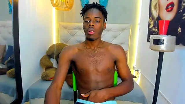 royce ebony online show from February 13, 3:02 am