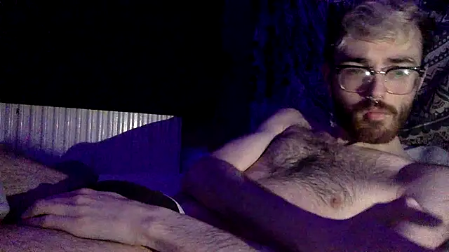 hairynhorny992 online show from March 7, 12:48 am