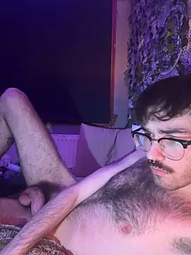 hairynhorny992 online show from November 30, 3:30 am