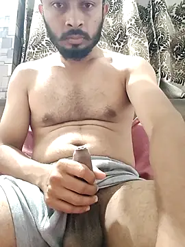 Punekarmanoj97 online show from May 24, 6:03 pm