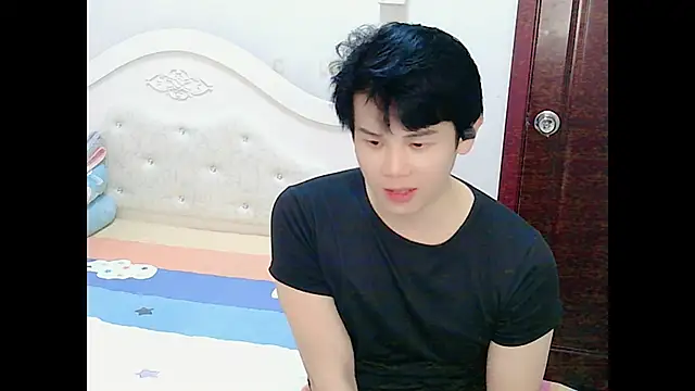 Melvinchina-88 online show from June 16, 7:32 am