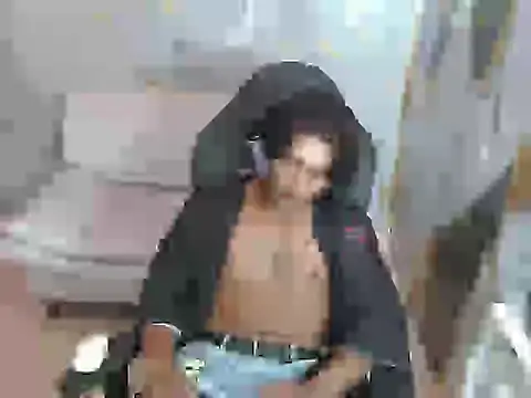 mau elixxx online show from February 5, 4:30 am