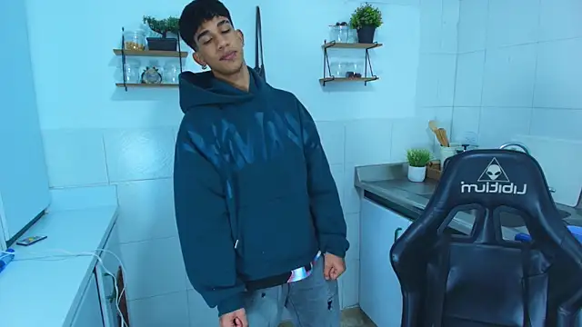 hares mds online show from January 31, 7:11 pm