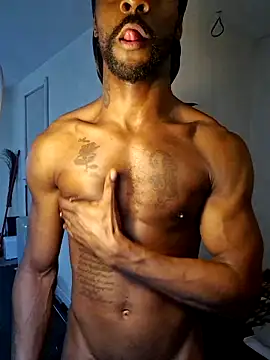 Snapshot of chocolateman chatting on March 13, 10:26 am chocolateman online show from March 13, 10:26 am