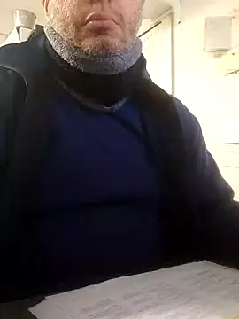 CreedAlex1986 online show from January 16, 9:27 am