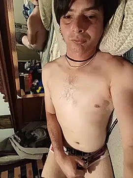 frank32love online show from May 12, 11:13 pm