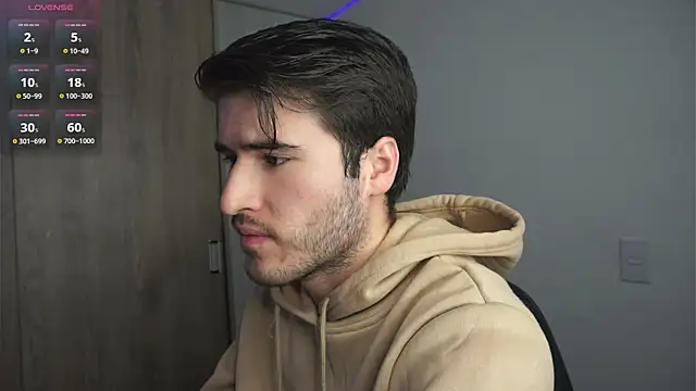 Tony Wylie online show from February 8, 11:22 am