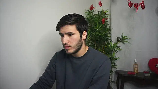 Tony Wylie online show from February 17, 11:34 am