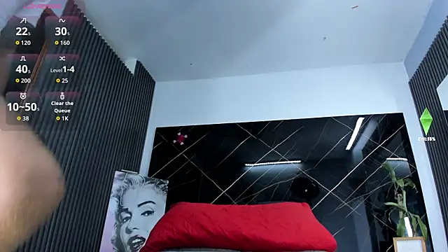 ada-brooke online show from April 25, 1:41 pm