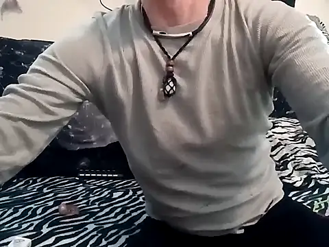 surRealGhost online show from February 11, 5:40 pm