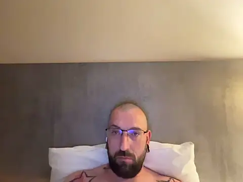  Haptic  online show from April 13, 5:35 pm