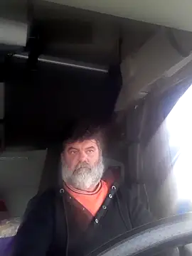 Billy72 online show from December 12, 1:39 pm