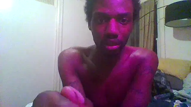 cloudyhimbo online show from February 12, 3:18 am