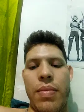 Snapshot of King_russo chatting on October 2, 4:49 am King russo online show from October 2, 4:49 am