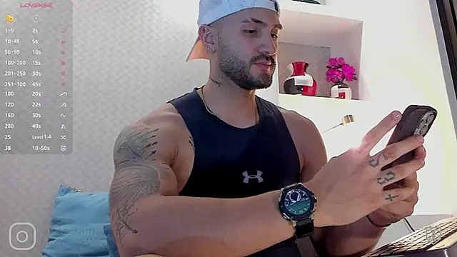 Snapshot of JeanColleman chatting on December 11, 3:58 am JeanColleman online show from December 11, 3:58 am