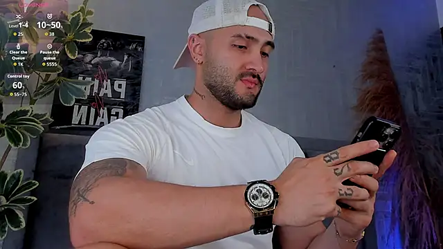 Snapshot of JeanColleman chatting on September 9, 3:39 am JeanColleman online show from September 9, 3:39 am