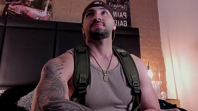 Snapshot of JeanColleman chatting on October 31, 4:25 am JeanColleman online show from October 31, 4:25 am