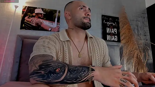 Snapshot of JeanColleman chatting on October 24, 4:36 am JeanColleman online show from October 24, 4:36 am