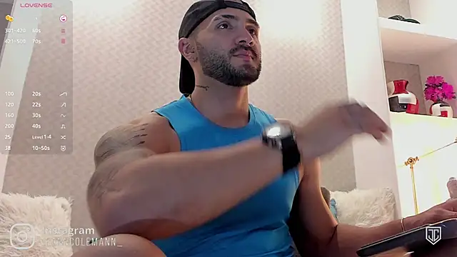 Snapshot of JeanColleman chatting on December 14, 4:12 am JeanColleman online show from December 14, 4:12 am