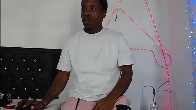 Damian hart 24CM online show from April 24, 2:52 pm