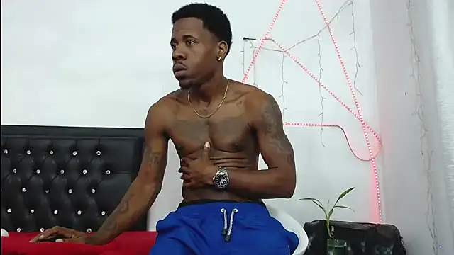 Damian hart 24CM online show from April 21, 3:45 am