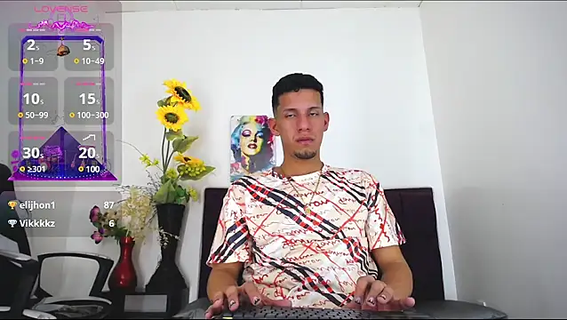 kevin  fox  online show from March 21, 3:12 am