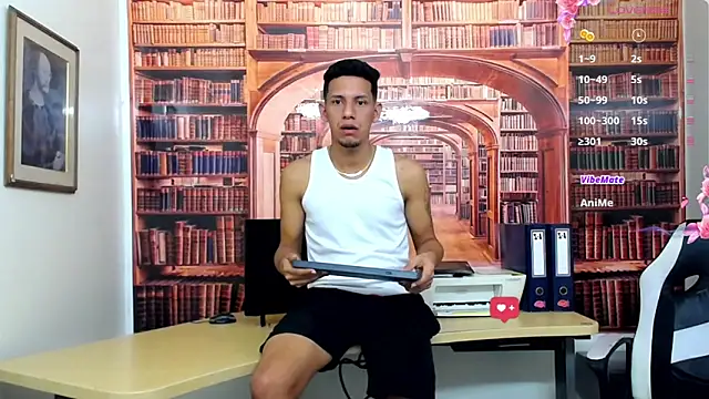 kevin  fox  online show from January 17, 7:42 pm