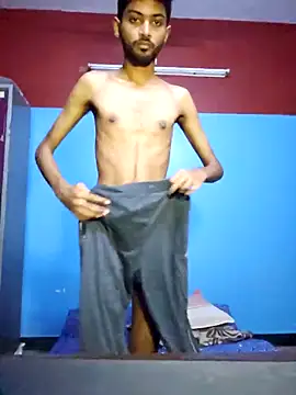 Luffyslim online show from February 14, 5:57 pm