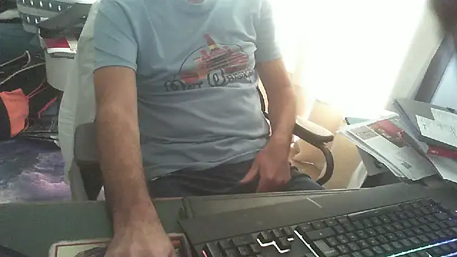 Snapshot of shyfrenchcock1 chatting on October 11, 1:26 pm shyfrenchcock1 online show from October 11, 1:26 pm