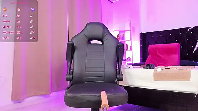 Duriel  online show from November 29, 1:40 am