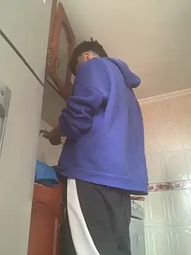 Fexdram  online show from October 25, 9:16 pm