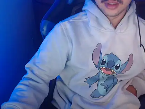 anjonoturno1 online show from April 2, 9:17 am