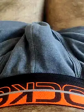 themostnaughtiestguyy online show from September 29, 2:54 am