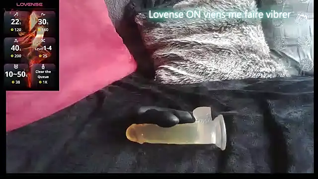 thoma87a online show from November 14, 9:00 am