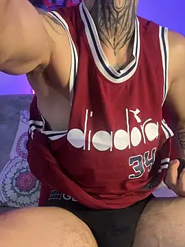 Anthony-Martin online show from December 17, 3:08 pm