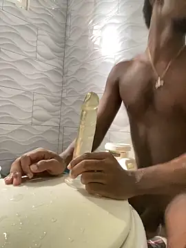 NegritoSmith online show from December 22, 4:06 pm