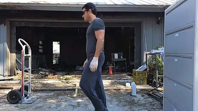 Steamjock  online show from February 4, 7:11 pm