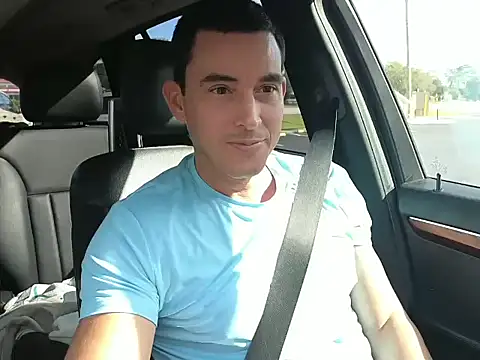 Steamjock  online show from December 13, 7:53 pm