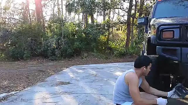 Steamjock  online show from January 30, 9:58 pm