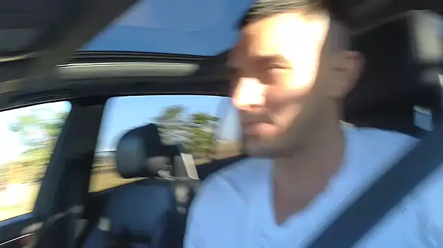 Steamjock  online show from December 9, 8:50 pm